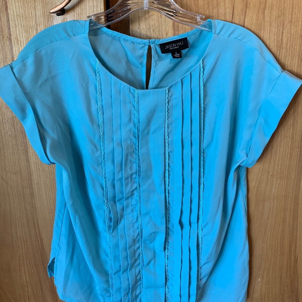 Jason Wu for Target shirt